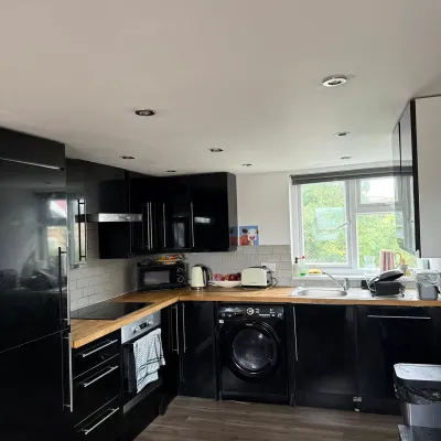 Streatham, London, UK