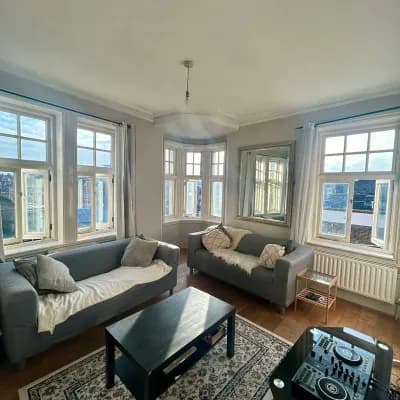 Clapham, London, UK