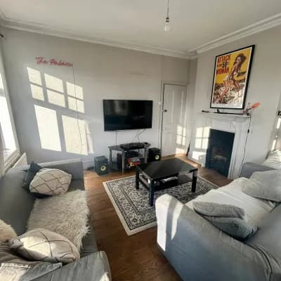 Clapham, London, UK