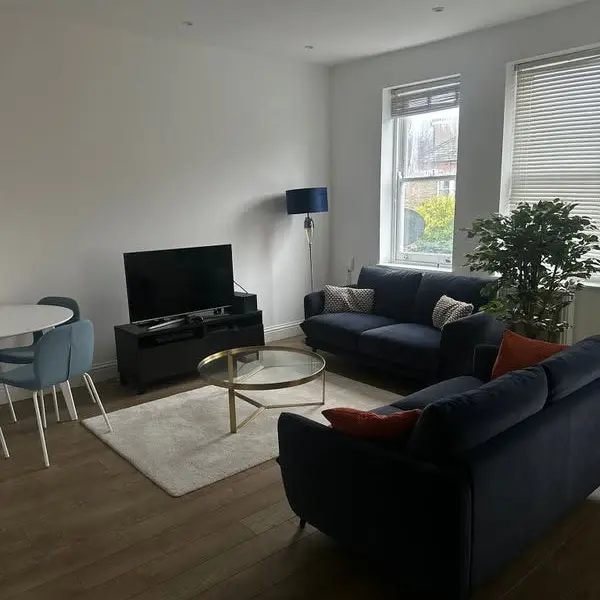 Harringay, Finsbury Park, London N4 1RE, UK