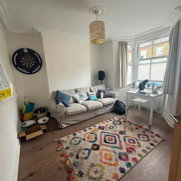 Maze Hill, London SE10 9XG, UK