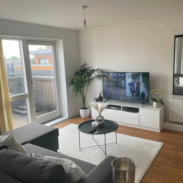 London E8, UK