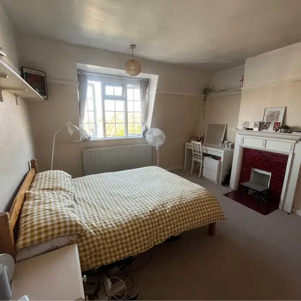Beeches Rd, London SW17 7LY, UK