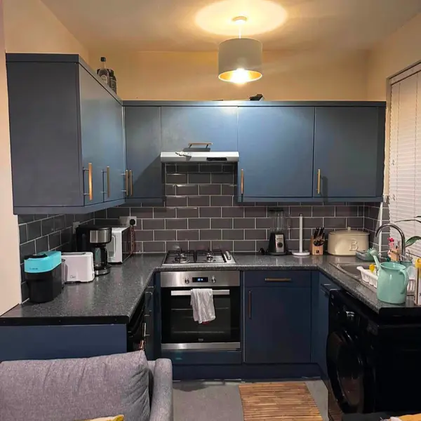 Norwood Junction, Station Rd, London SE25 5AG, UK