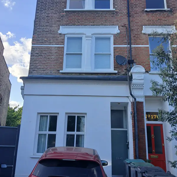 Harringay, Finsbury Park, London N4 1RE, UK