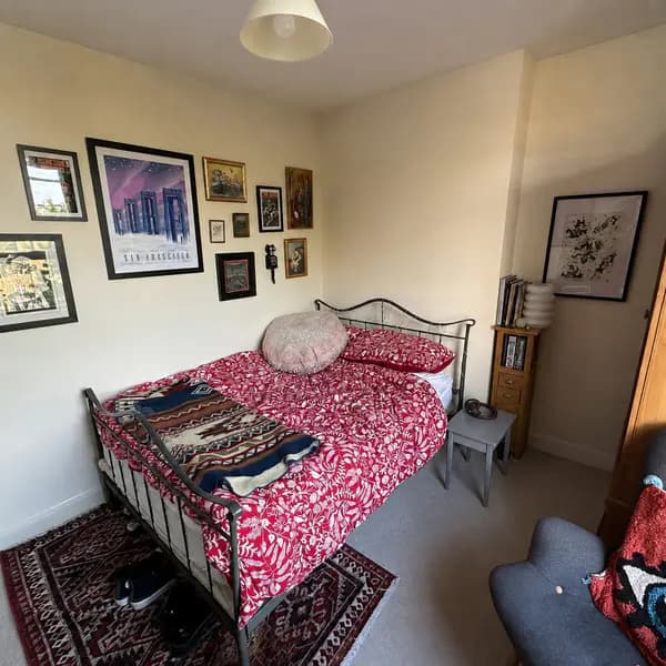 59E Warwick Avenue, London, UK