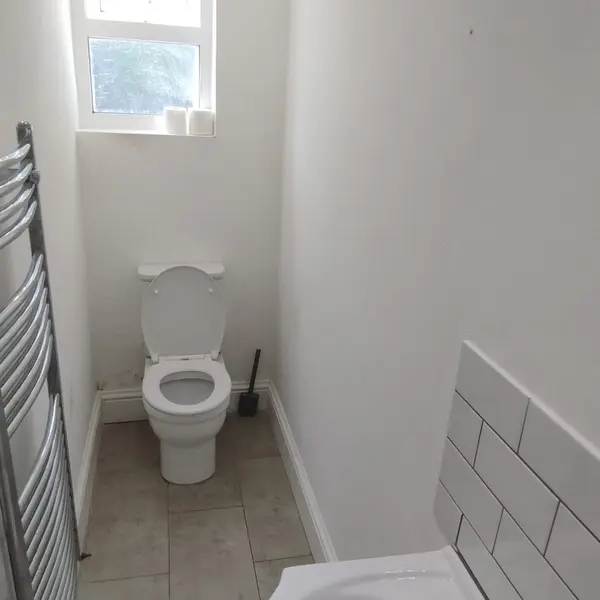London E7, UK