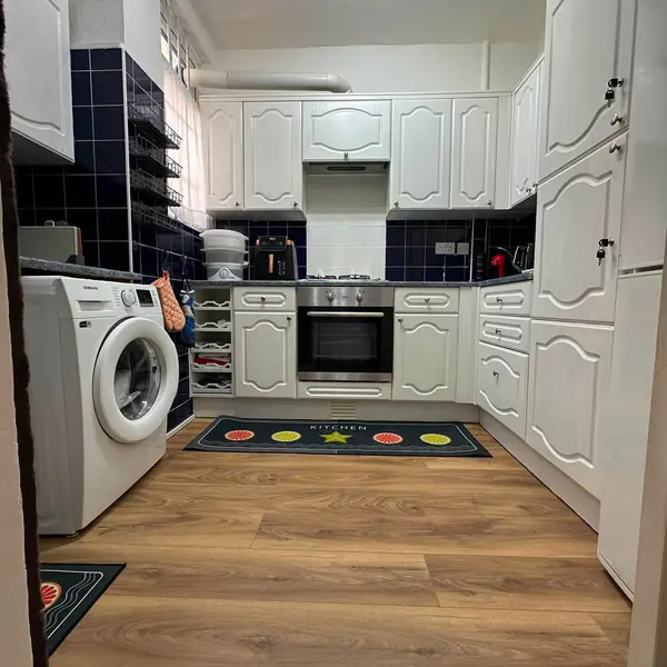South Croydon, UK