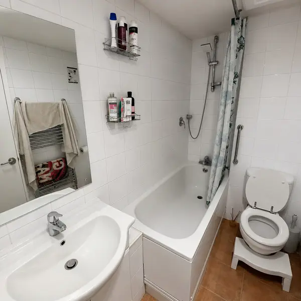 59E Warwick Avenue, London, UK