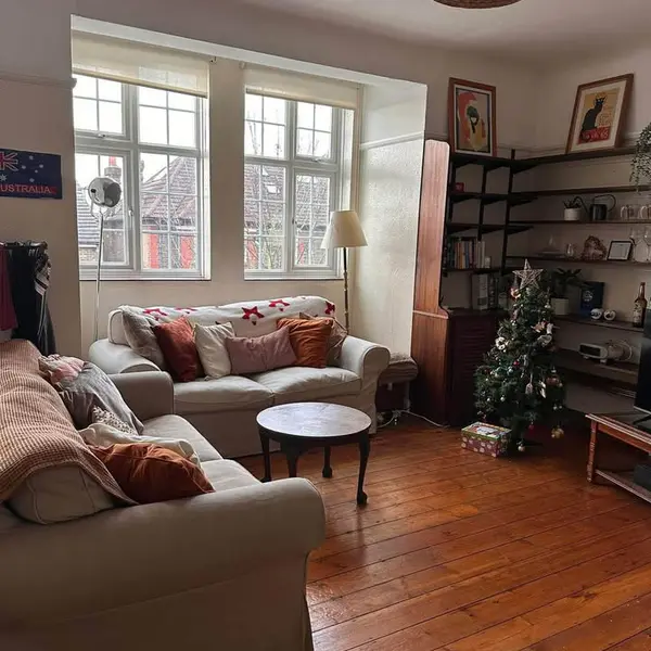 Beeches Rd, London SW17 7LY, UK