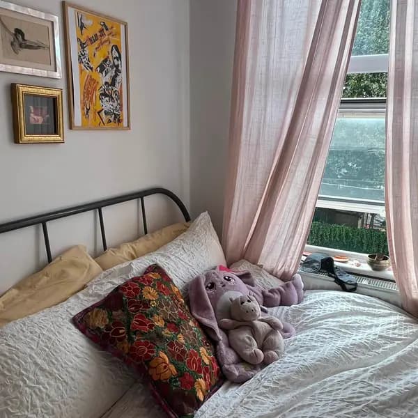 Dalston, London, UK
