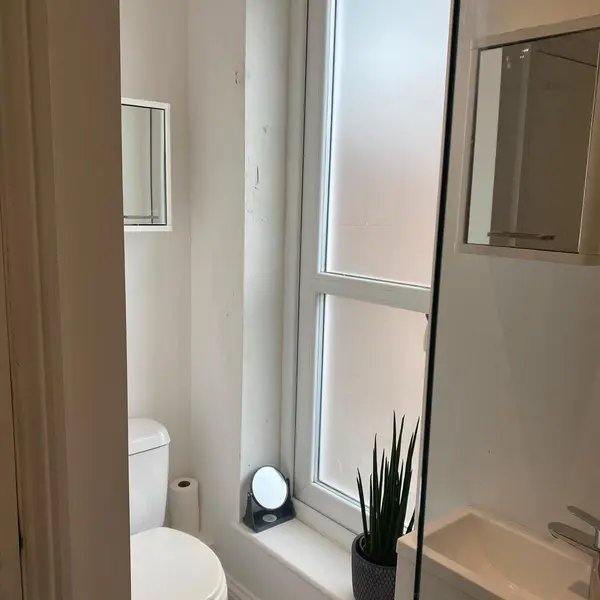 Harringay, Finsbury Park, London N4 1RE, UK