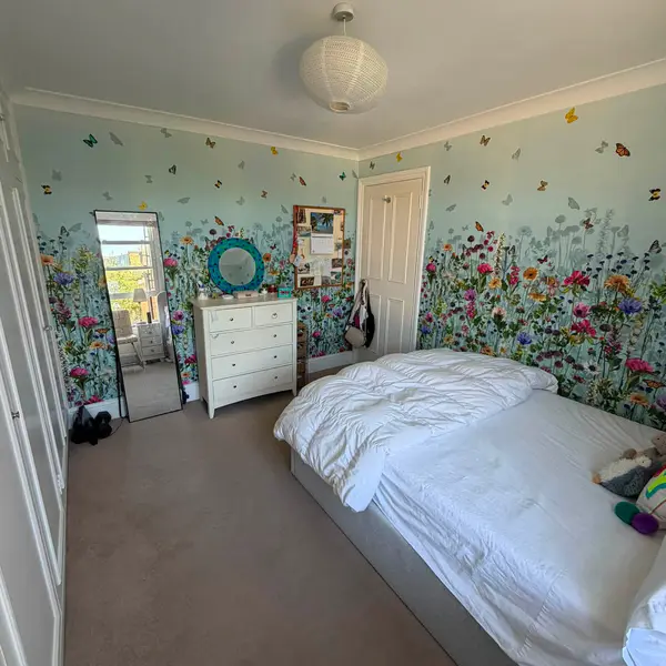 Fulham, London, UK