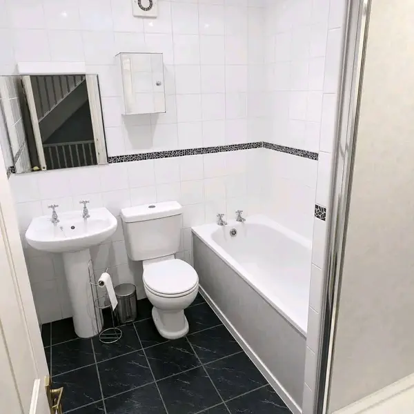 Elephant & Castle, London, UK