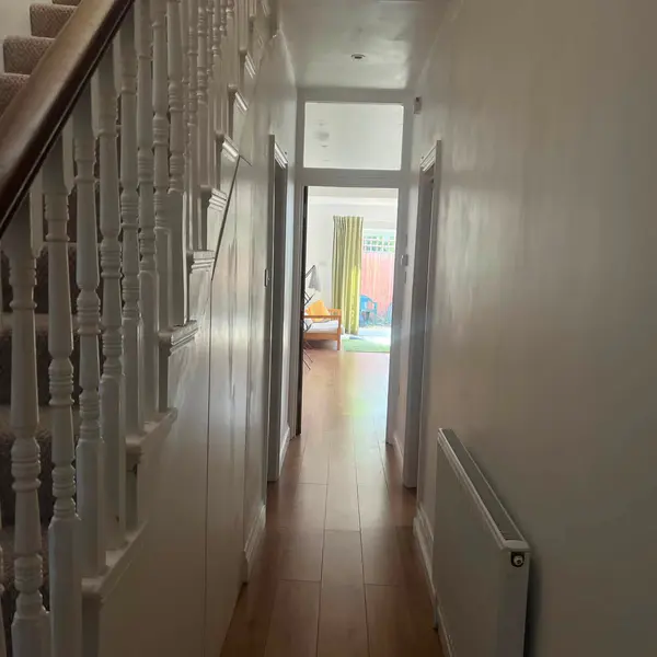 London W12, UK