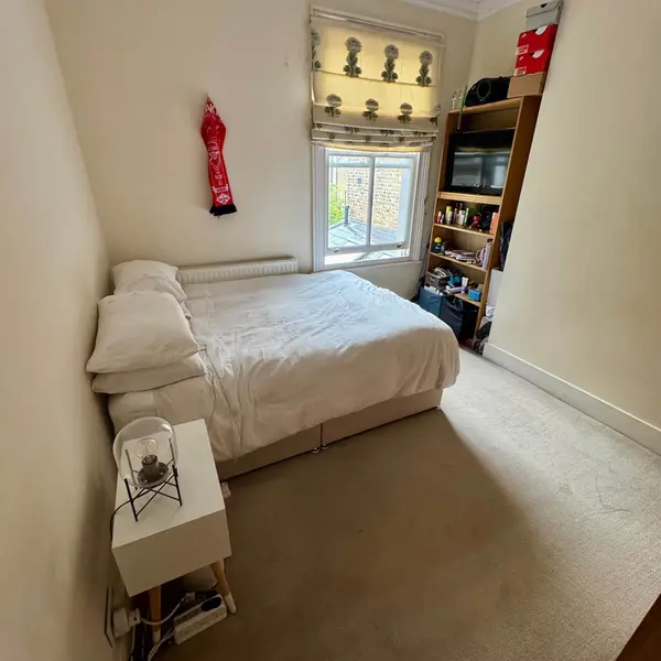 Clapham, London, UK