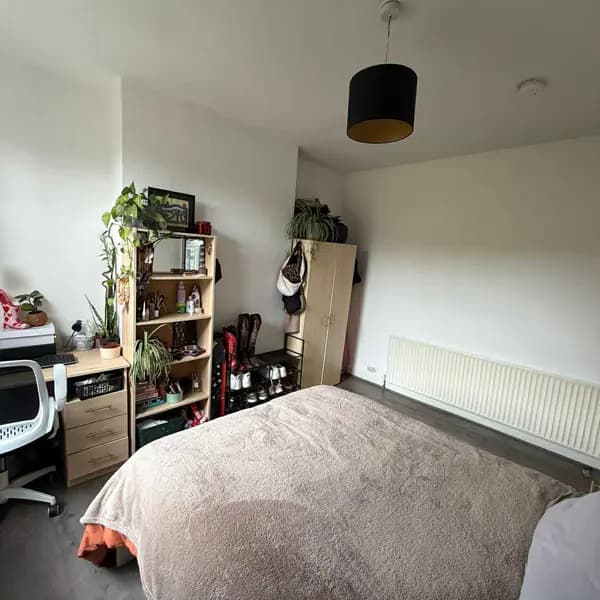 Haringey, London, UK