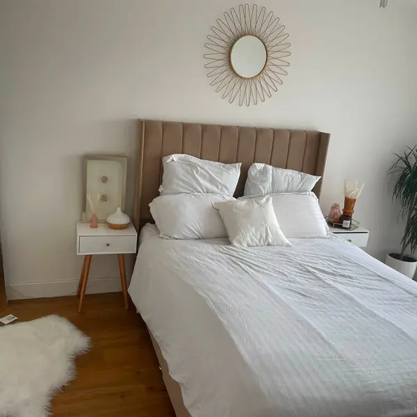 London E8, UK