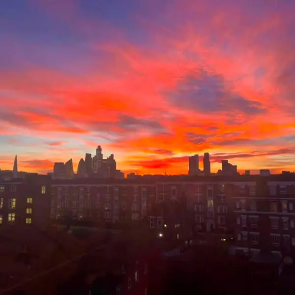 Bethnal Green, London, UK