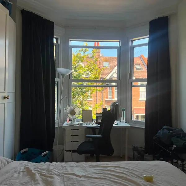 London W12, UK