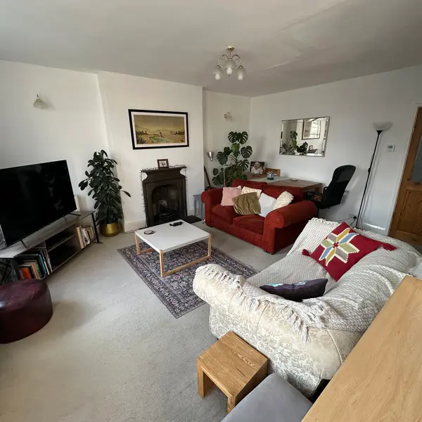 59E Warwick Avenue, London, UK