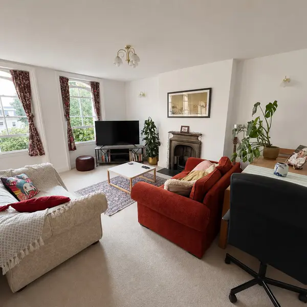 59E Warwick Avenue, London, UK