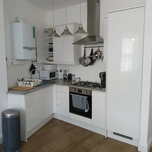 Harringay, Finsbury Park, London N4 1RE, UK