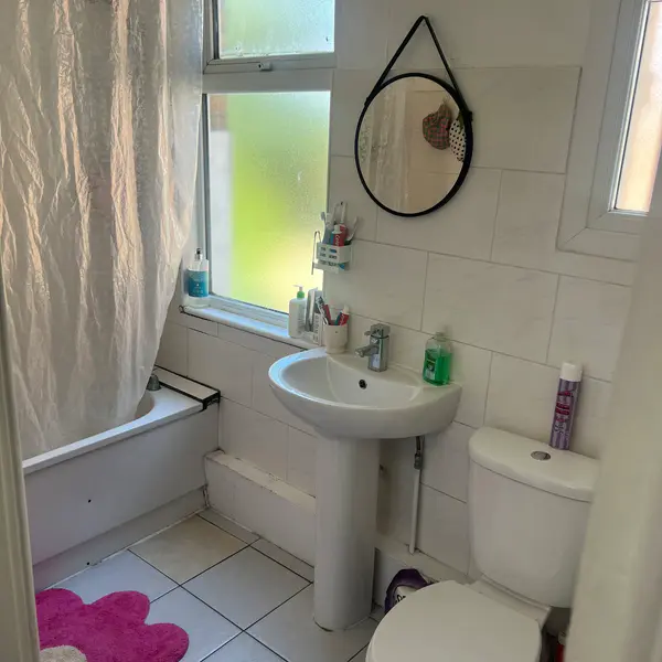Haringey, London, UK