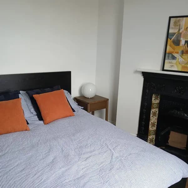 Harringay, Finsbury Park, London N4 1RE, UK