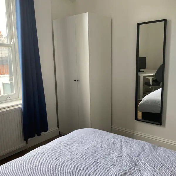 Harringay, Finsbury Park, London N4 1RE, UK