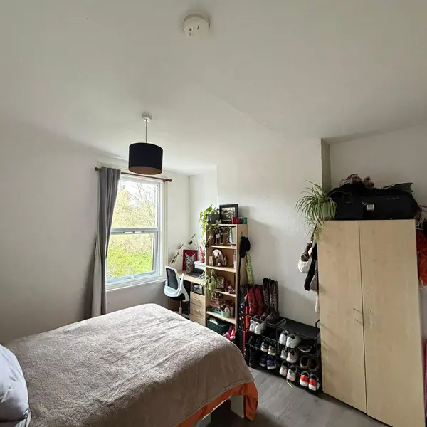 Haringey, London, UK