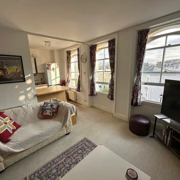 59E Warwick Avenue, London, UK