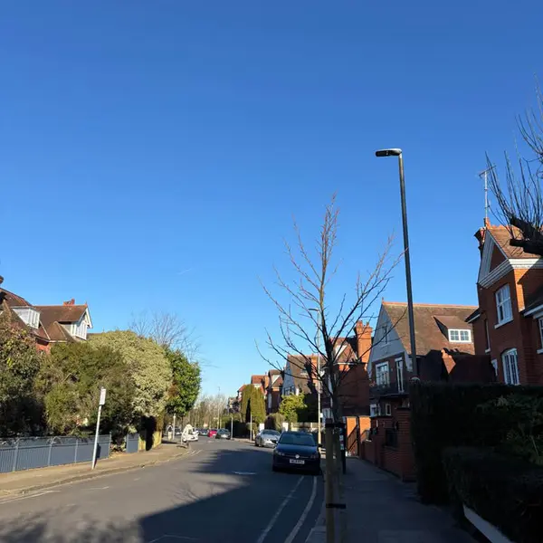 Upper Richmond Road, London SW15 2SP, UK