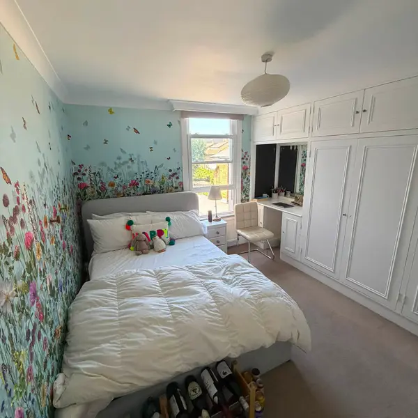 Fulham, London, UK