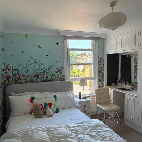 Fulham, London, UK