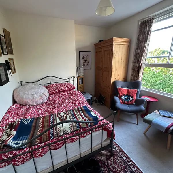 59E Warwick Avenue, London, UK