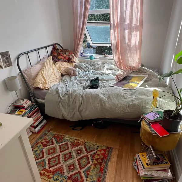 Dalston, London, UK