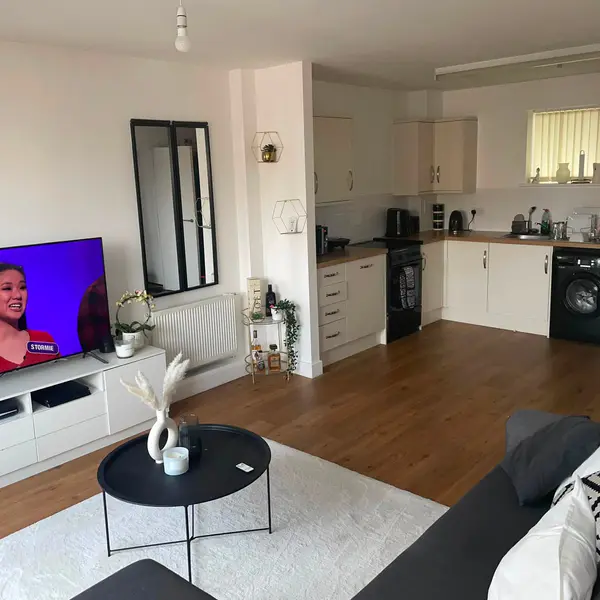 London E8, UK