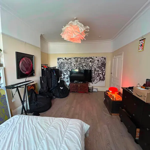 Finsbury Park, Station Pl, Finsbury Park, London N4 2DH, UK