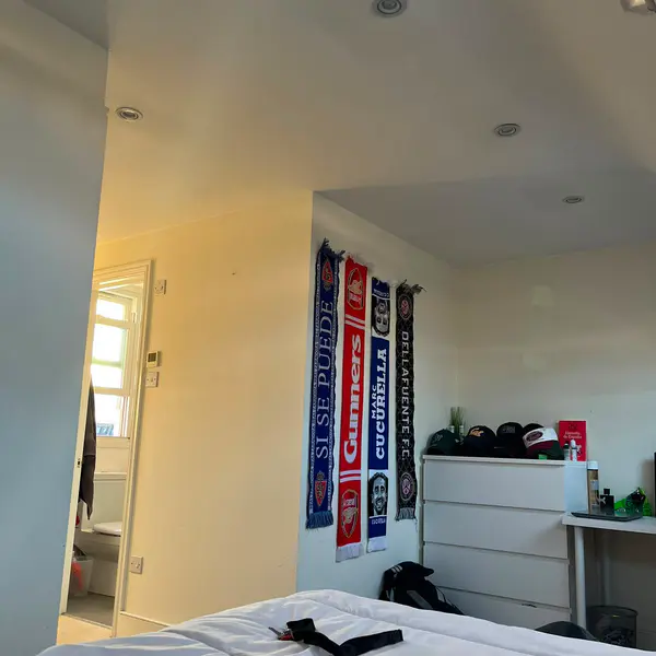Fulham, London, UK