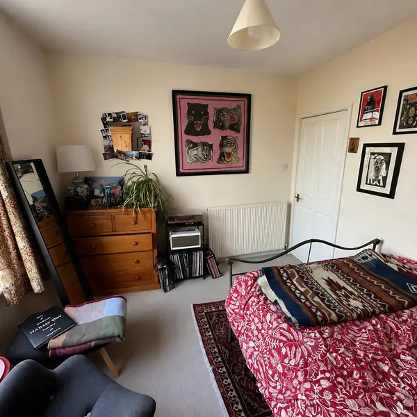 59E Warwick Avenue, London, UK