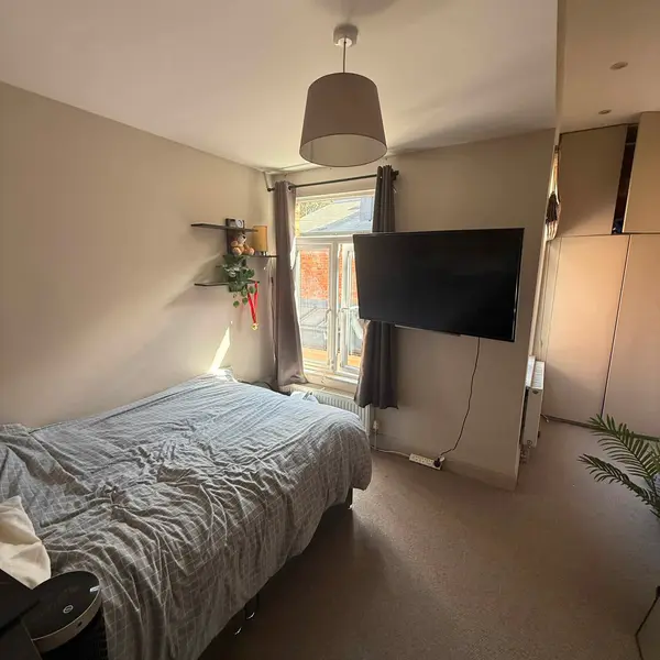 Willesden, London, UK