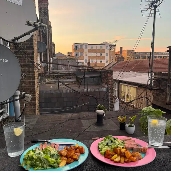 Dalston, London, UK