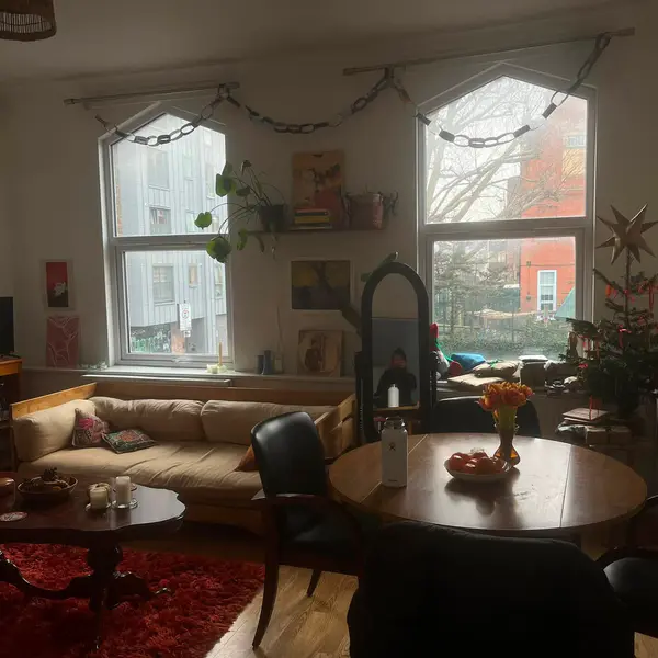 Dalston, London, UK