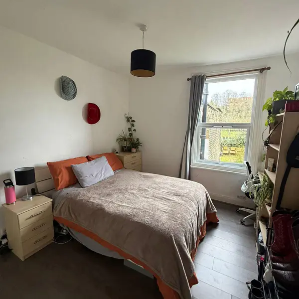 Haringey, London, UK