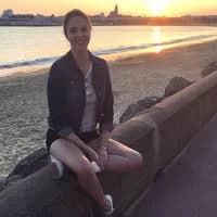 Magalie profile
