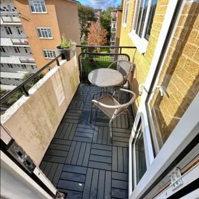 Clapham, London, UK