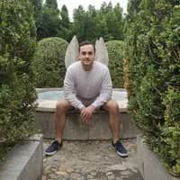 David profile