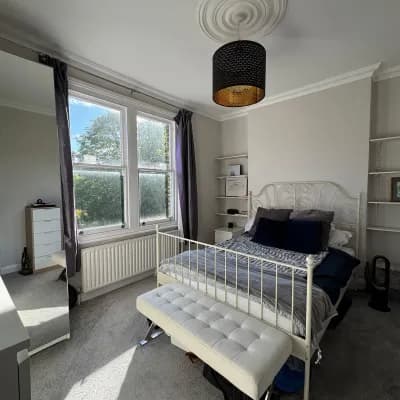 Clapham, London, UK