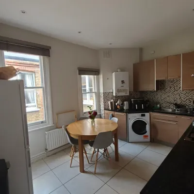 Clapham, London, UK